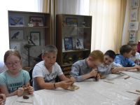 Шарканский краеведческий музей