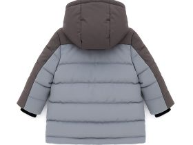 Куртка для маленького мальчика