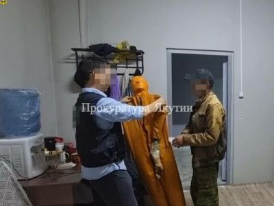 В Якутске бездомный предстанет перед судом за покушение на убийство