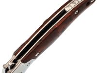 Складной нож Витязь B5230-1, сталь 8Cr14MoV