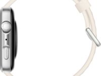 Умные часы Huawei Watch Fit 4 Белые