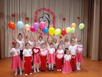 Центр культуры с. Гороховка