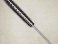 Нож разделочный АиР "Горностай" ЦМ, сталь 95х18, рукоять текстолит