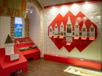 Башня Маховая (Моховая)