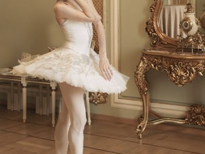 Новогодний Гала-концерт звёзд балета «Щелкунчик и не только»