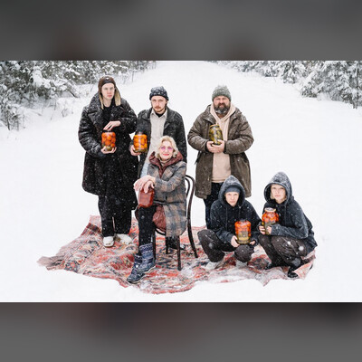 Петушки