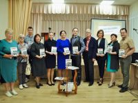 Кораблинская центральная библиотека