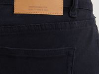 Джинсы straight fit мужские