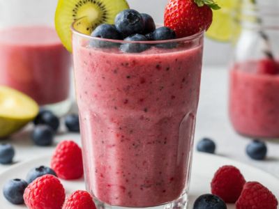 Врач рассказала о вреде фитнес-продуктов