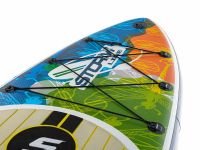 Надувная доска для SUP-бординга STORMLINE POWERMAX 11.6