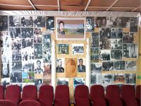 Сельский клуб «Сардаана»