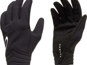 Перчатки Oakley Seeker Flow (черный S)