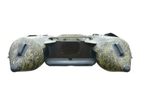 Лодка ПВХ ALTAIR HD 320 НДНД Mirage