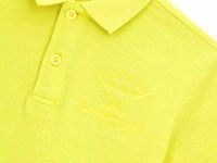 Футболка-поло для мальчика