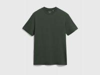 Базовая футболка, Зеленый