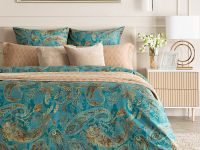 Постельное белье Kashmir (тубус)
