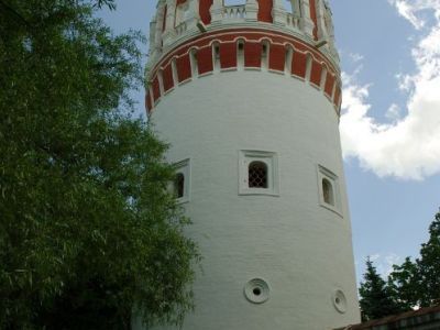 Башня Сетуньская