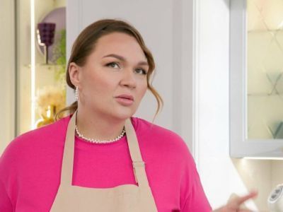 Надежда Ангарская рассказала о детстве в Якутии