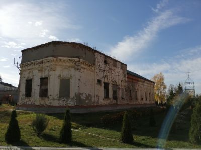 Троицкий собор