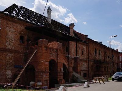 Палаты (Крутицкий казенный приказ)