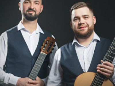 Гитара без границ
