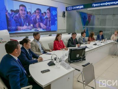 Организаторы и участники рассказали о возможностях кадрового конкурса «Якутия, вперед!»