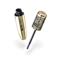 Just Cavalli X Kiko Макси мод тушь "Бунтарка" / Just Cavalli X Kiko Maxi-Mod Mascara Rebel Edition