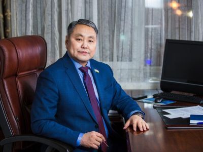 Альберт Семенов: Принятие Декларации позволило Якутии определять приоритеты развития