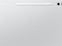 Планшет Samsung Galaxy Tab S10+ LTE 512 ГБ Серебро