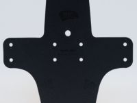 Мини-крыло Gorilla Mini (черный / черный)