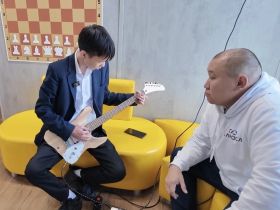 «Большие вызовы» в Чапаево: как бизнес и наука объединяют усилия для воспитания инженерной элиты Якутии