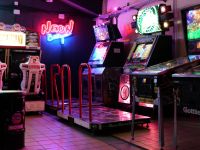 Музей пинбола GoPinball