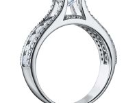 Кольцо из белого золота э4712кц02182000_white