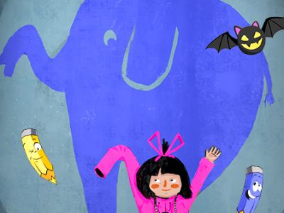 Ужасы чердака