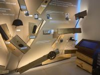 Краеведческий музей г. Заречного