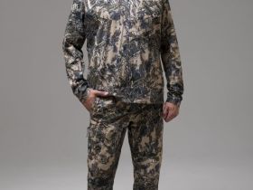 Летний костюм для охоты Remington Hot Summer Figure