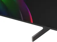 Телевизор LG OLED77B6RLA.ARUG, 77", OLED 4K UHD, 120–144 Гц, Smart TV (webOS)