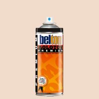 Аэрозольная краска Molotow Premium "belton" 400 мл #184-2 skin middle