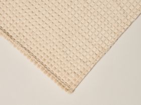 Плед Meo, экрю