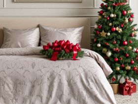 Постельное белье Cashmere