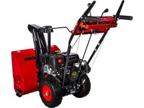 Снегоуборщик DDE ST7066E