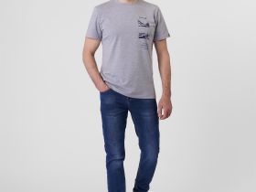 Футболка Memory Мужская