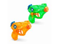 56106 Водный бластер ZURU X-Shot Water: Nano Drencher 2 шт.