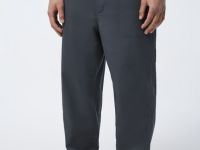 Джоггеры из твила, Зеленый