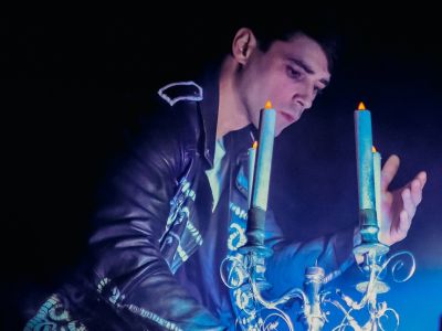 Герой нашего времени