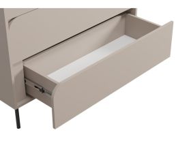 Комод Блест 102x87 Латте Комод