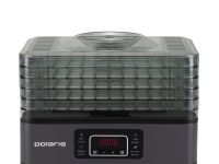 Сушилка для овощей и фруктов Polaris PFD 2108PV