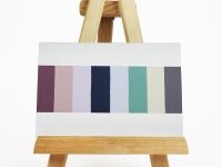 Набор акрила Акрил Де Люкс "Прованс" 8 цв*20 мл