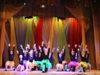 Карагайский районный дом культуры и досуга