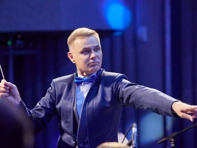 Героическая баллада «Zавет»